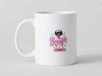 Image 1 of Branded Ceramic Mug