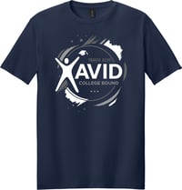 Image 1 of Travis ECHS Avid