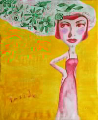 Image 1 of INSIDE - PRINT 22