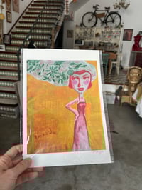 Image 2 of INSIDE - PRINT 22