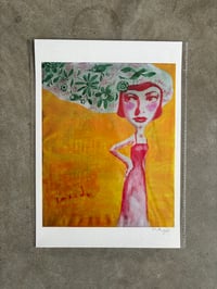 Image 3 of INSIDE - PRINT 22