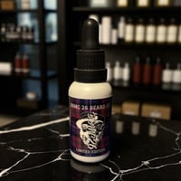 BBMC26 PRIDE OF AYRSHIRE 