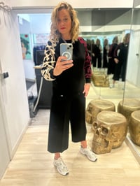 Image 2 of LEO SWEATER