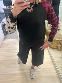 Image 3 of LEO SWEATER