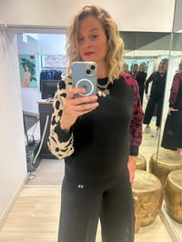 Image 1 of LEO SWEATER