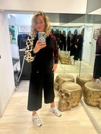 Image 5 of LEO SWEATER