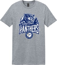 Image 1 of Travis ECHS Panther
