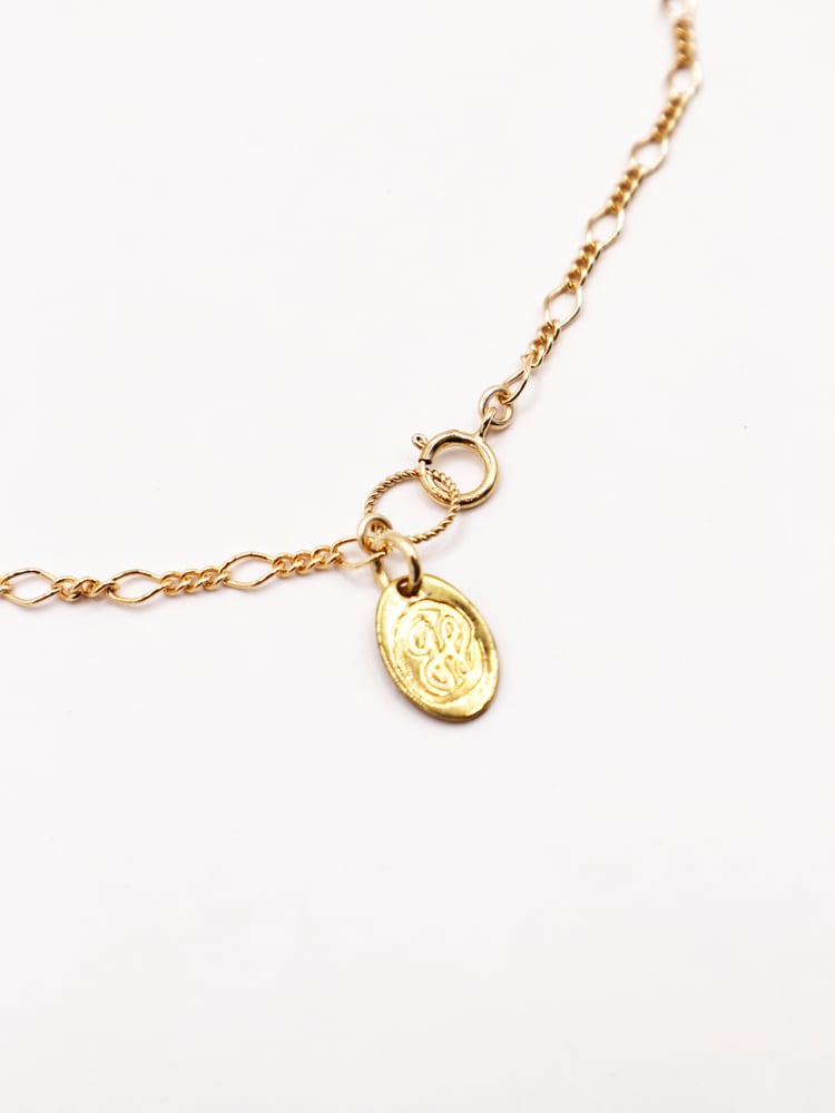 Image of Swan Pendant 