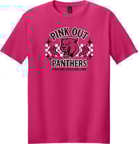 Image 1 of Travis ECHS BC Pink