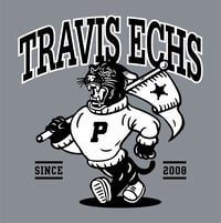 Image 2 of Travis ECHS Retro