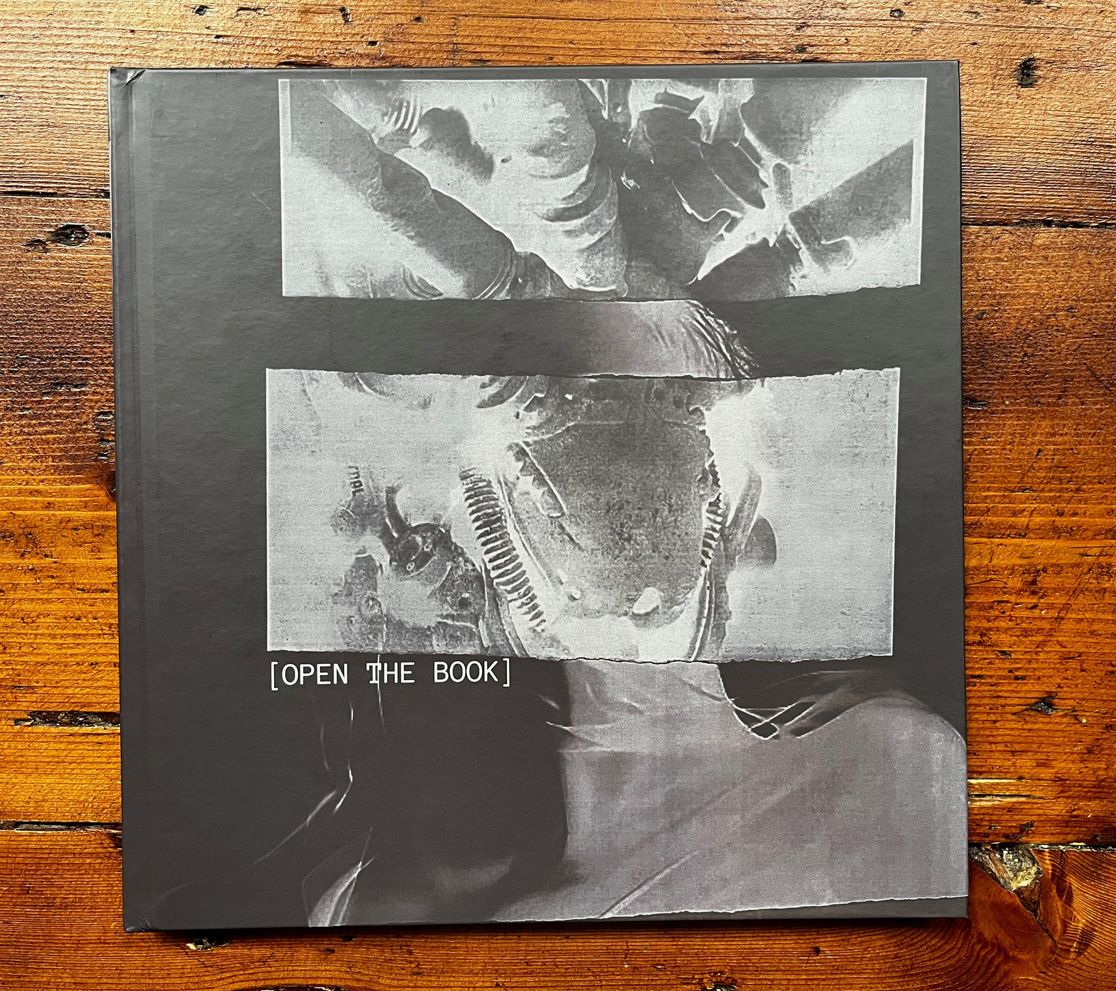 (None of) This Happened