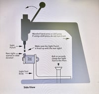 Image 11 of Wilkins Sight Tool