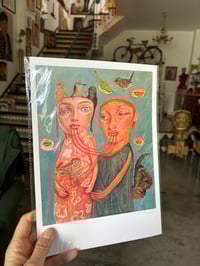Image 2 of CERMONIAS DE LA CONFUSIÓN - PRINT 27