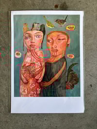 Image 3 of CERMONIAS DE LA CONFUSIÓN - PRINT 27