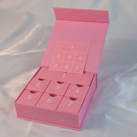 Image 6 of [CALENDAR] Countdown Calendar (2 options)