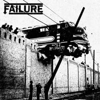 Failure - Failure 7"