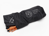 Image 2 of ALBA OPTICS ANVMA Camping Chair 