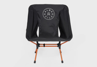 Image 3 of ALBA OPTICS ANVMA Camping Chair 
