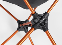 Image 5 of ALBA OPTICS ANVMA Camping Chair 