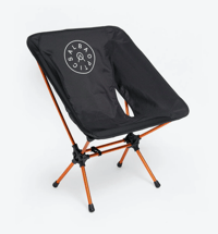Image 1 of ALBA OPTICS ANVMA Camping Chair 