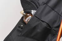 Image 6 of ALBA OPTICS ANVMA Camping Chair 