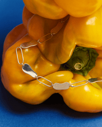 Image 3 of Collana Nubila Bold