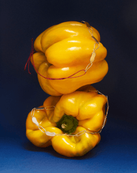 Image 1 of Collana Nubila Bold