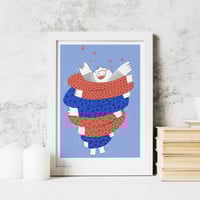 Image 2 of ABRAÇO APERTADO