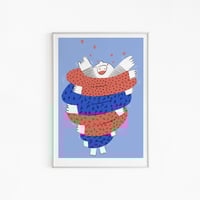 Image 1 of ABRAÇO APERTADO