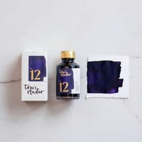 Tom's Studio - Fountain Pen Ink (Juniper)