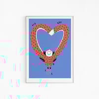 Image 1 of Xi Coração