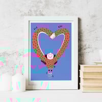 Image 2 of Xi Coração