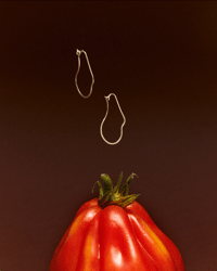 Image 1 of Orecchini Nubila