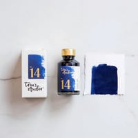 Fountain Pen Ink (Marianas)
