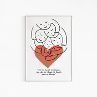 Image 2 of TANTOS ABRAÇOS