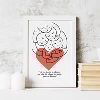 Image 1 of TANTOS ABRAÇOS