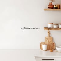 Image 1 of FELICIDADE