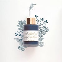 Tom's Studio Calligraphy Ink (Teal)