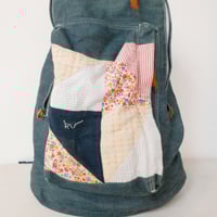 Image 4 of USED: Rucksack Village Grandma Pack
