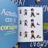 Image 4 of "E AGORA?"