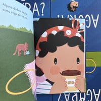 Image 3 of "E AGORA?"