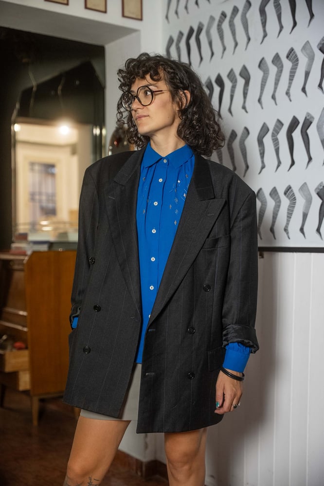 Image of Blazer Avant