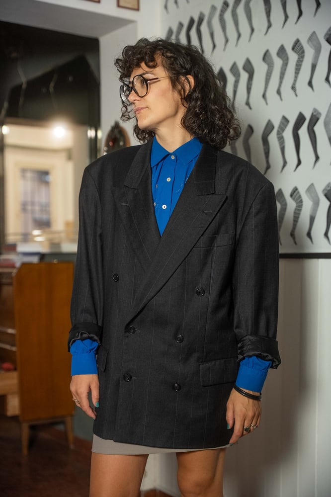 Image of Blazer Avant