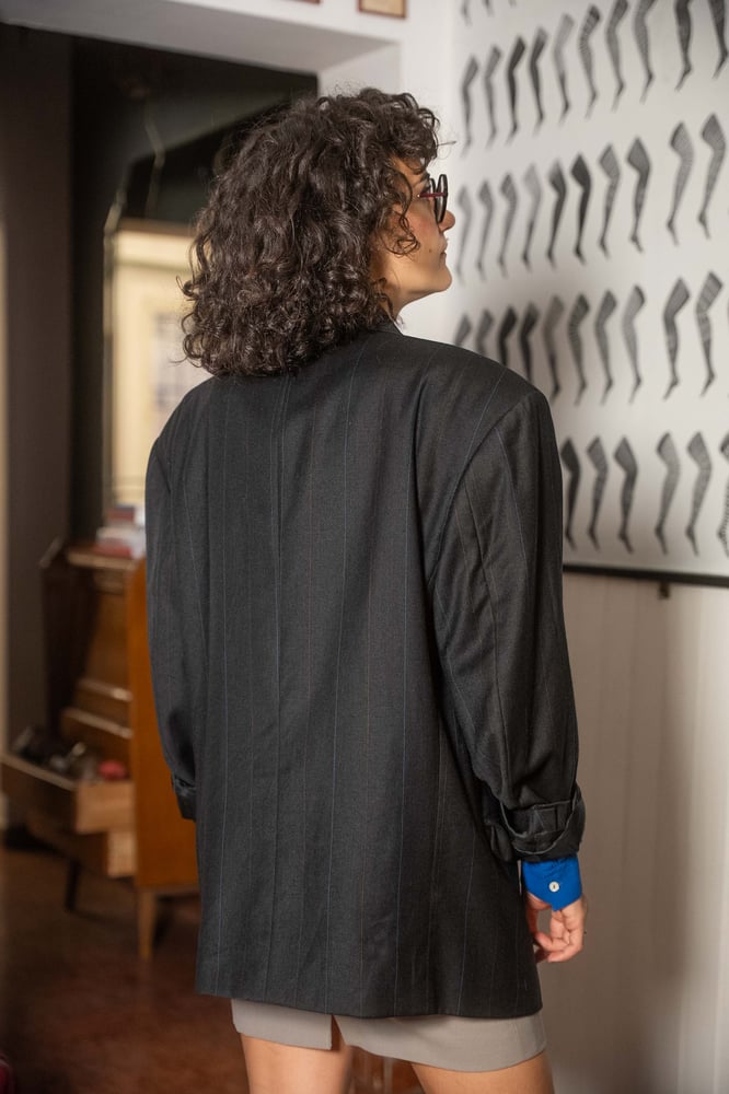 Image of Blazer Avant