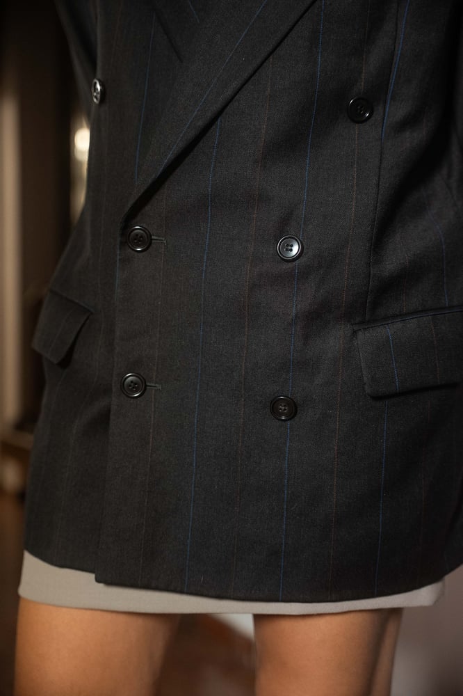 Image of Blazer Avant