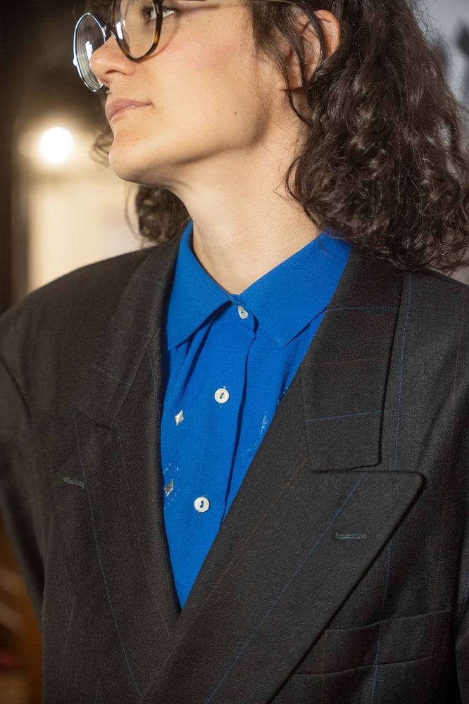 Image of Blazer Avant