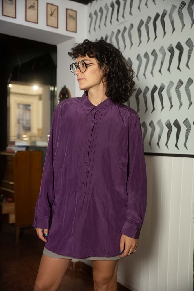 Image of Camiciona Peter