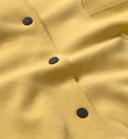 Image of 4-Chaqueta MAISIE amarilla