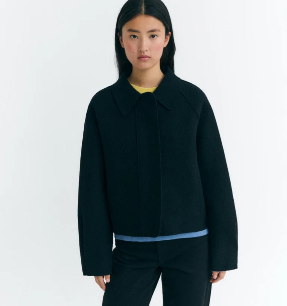 Image of 4-Chaqueta DARIA