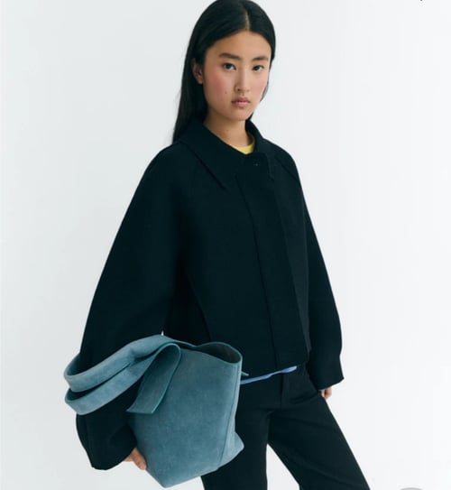 Image of 4-Chaqueta DARIA